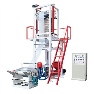SJ Film Blowing Machine